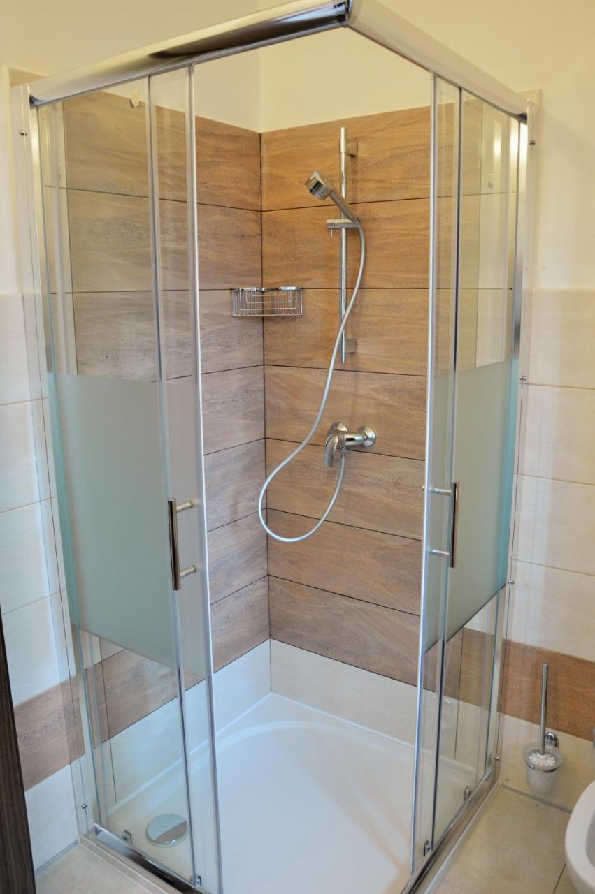 Apartmany Polevsko ภายนอก รูปภาพ
