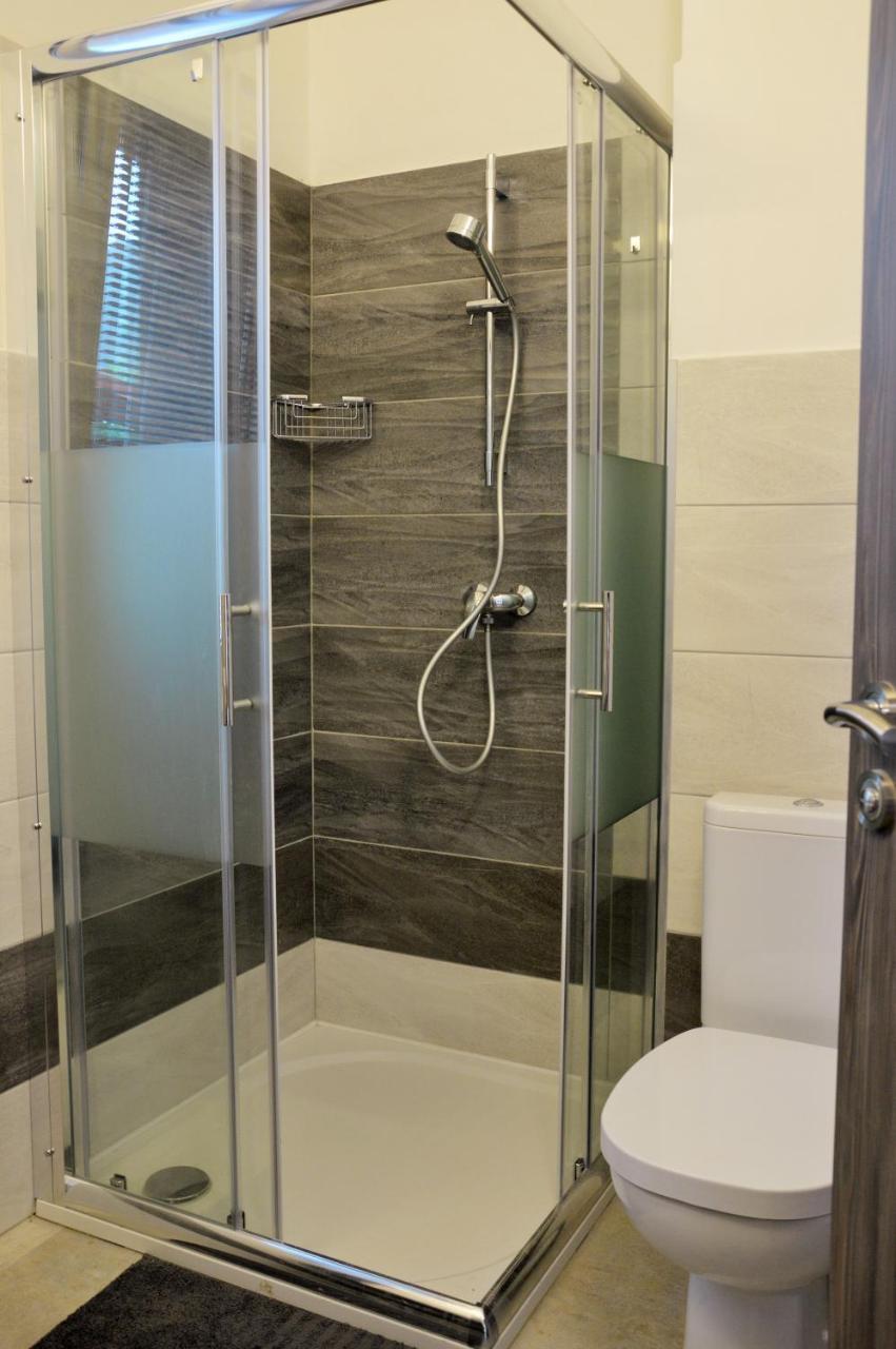 Apartmany Polevsko ภายนอก รูปภาพ