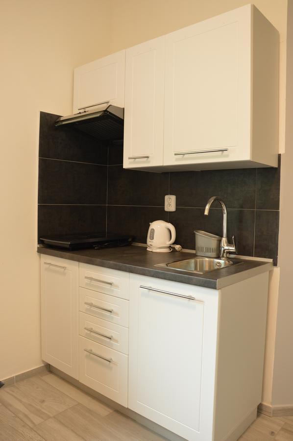 Apartmany Polevsko ภายนอก รูปภาพ